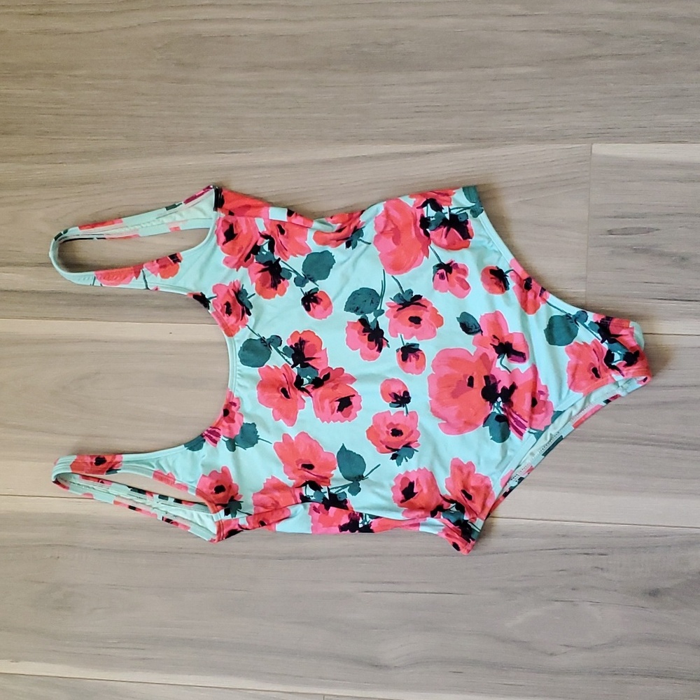 Billabong One-Piece Suit